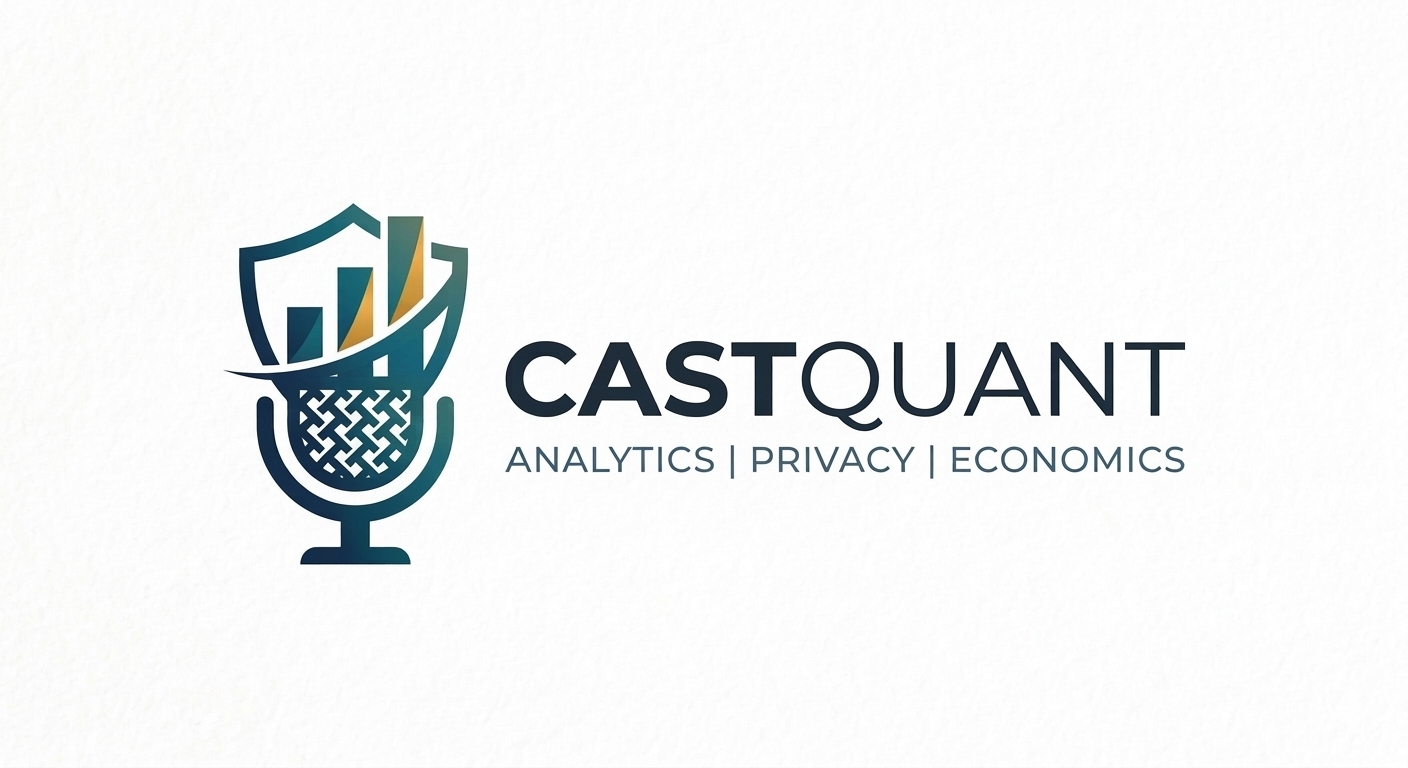 CastQuant Logo